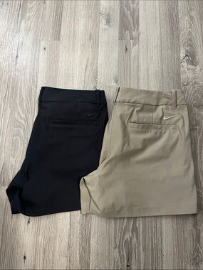 Nike golf shorts/6